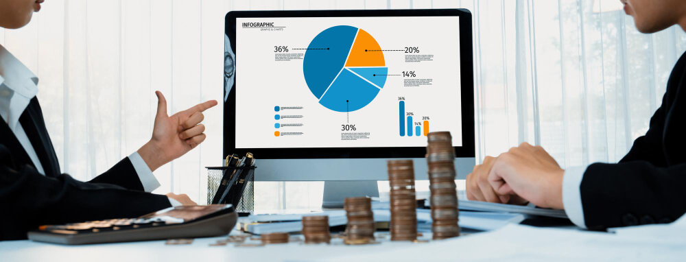 Accurate financial reporting