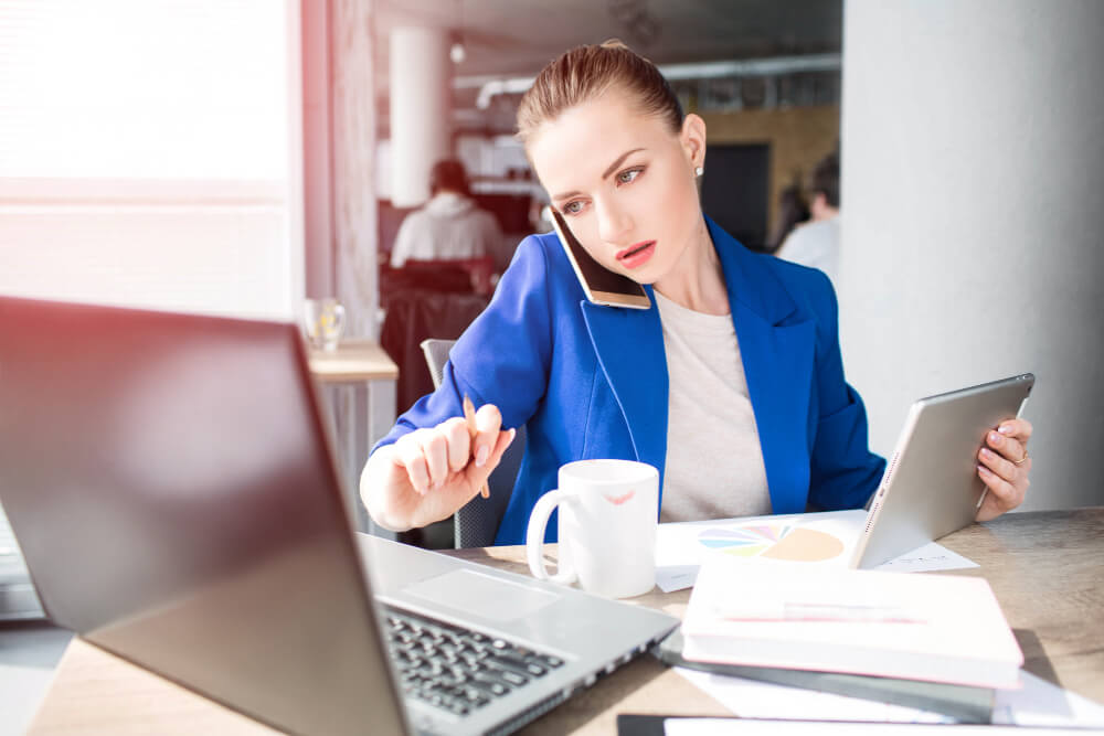 Bookkeeping services for small businesses