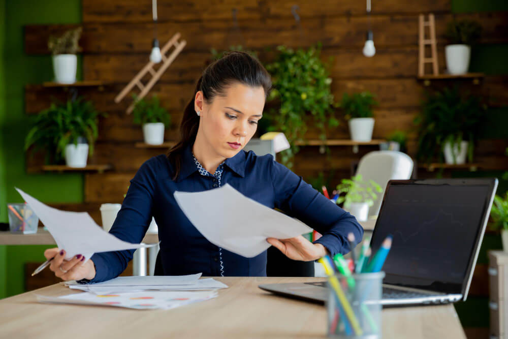 Bookkeeping in Brentwood