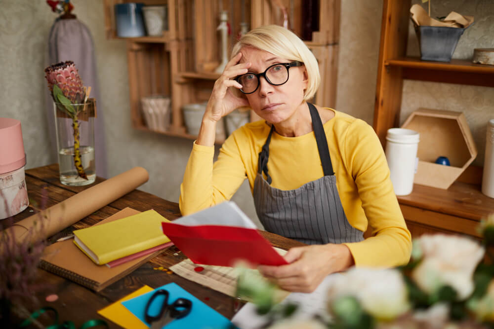 Small business bookkeeping
