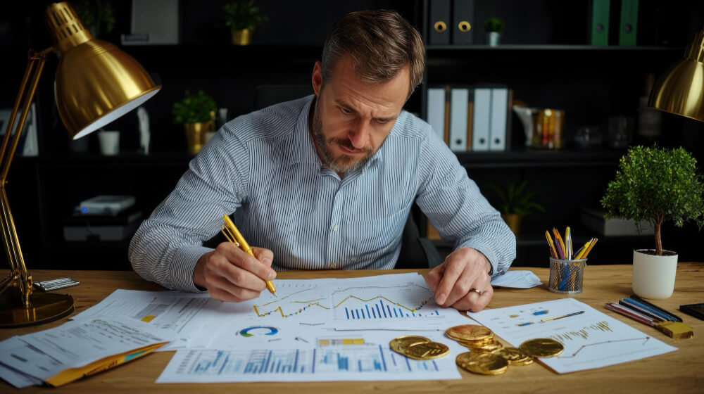 Profit and Loss Statement